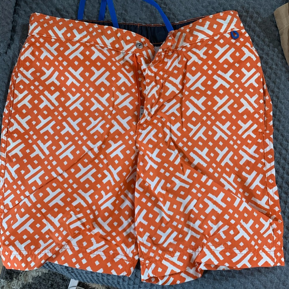 Land’s End bathing suit